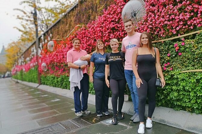 Private Full-Day Tour: Incredible Shanghai Highlights - Starting Smart: Hotel Pickup and a Flexible Day Plan