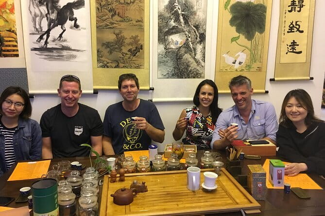 Private Guide Service - Key reasons this private Shanghai tour works