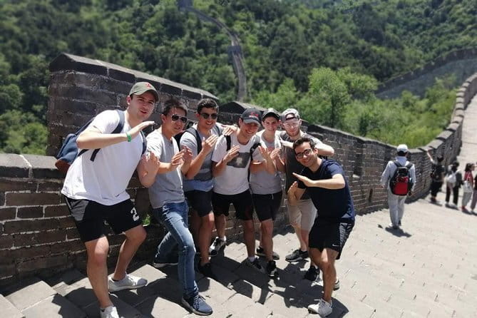 Private Guide Service - How the 4 to 8 hours can fit your day (and your energy)