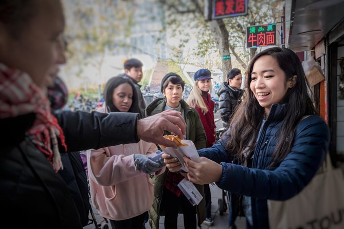 Private Guided Breakfast Tour of Former French Concession - Key highlights worth planning around