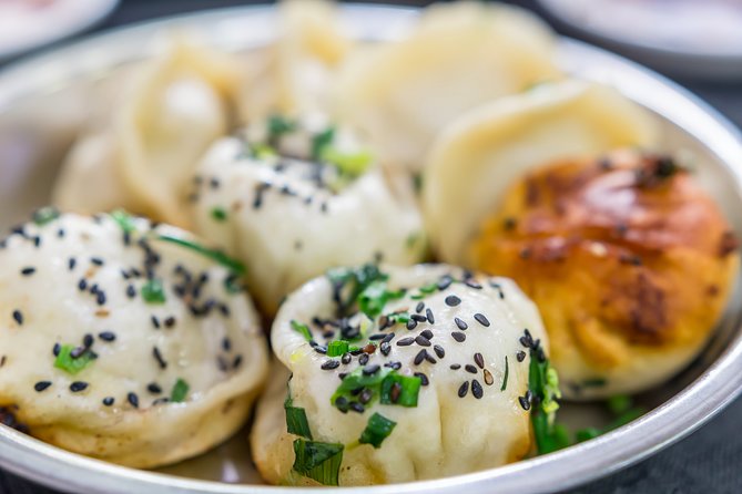 Private Guided Breakfast Tour of Former French Concession - Start at Xiangyang Park: Tai Chi and Water Calligraphy Before You Eat