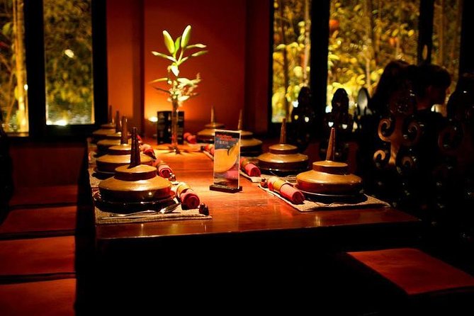 Private Half Day Shanghai City Customized Tour with Lost Heaven Dining - Private format that keeps your schedule under control