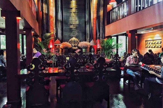 Private Half Day Shanghai City Customized Tour with Lost Heaven Dining - Former French Concession: Shikumen architecture and leafy streets