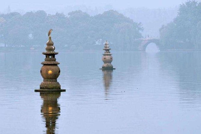 Private Hangzhou Day Tour from Shanghai by Bullet Train - Price and logistics: does $339 feel like good value?