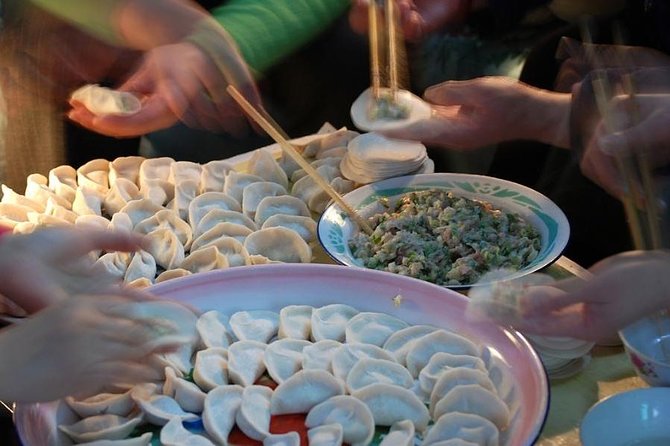 Private Home Cooking Class with Shanghai Mama - Key Things You’ll Notice on This Shanghai Cooking Class