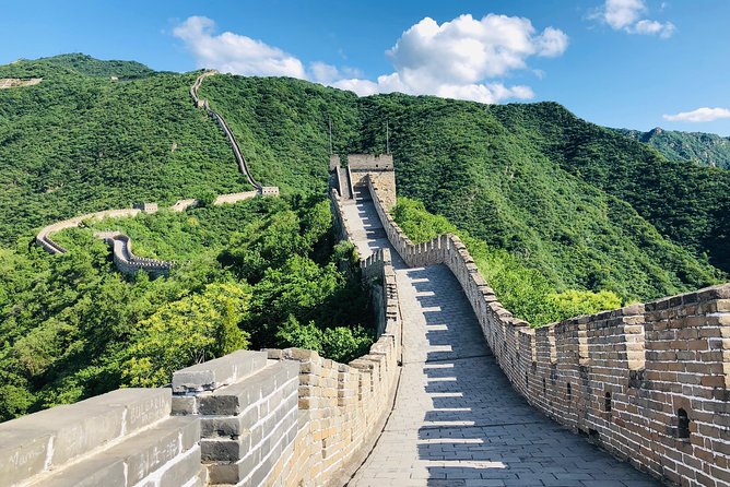 Private Mutianyu Great Wall Tour with Bullet Train Experience - What Your Guide Actually Adds at Mutianyu
