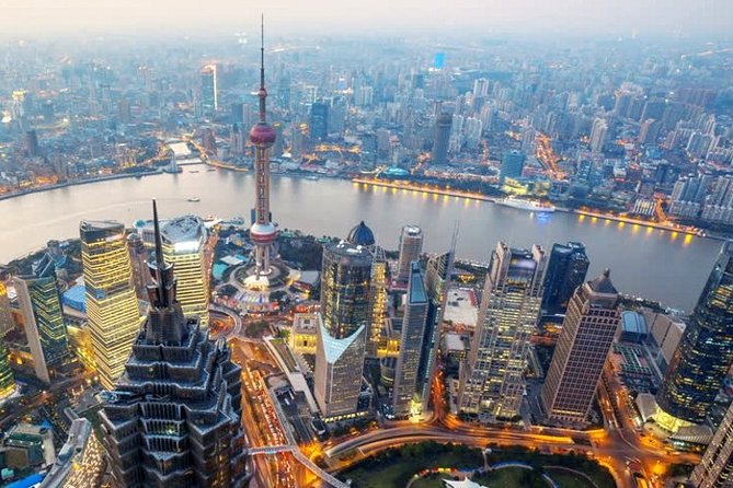 Private Night Tour-VIP River Cruise and Shanghai Tower Option - What to watch for: crowds, lines, and weather reality