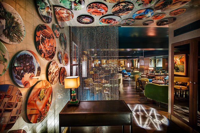 Private Shanghai Foodie Adventures with Rooftop Bar Hopping - Key Things I’d Put on Your Radar