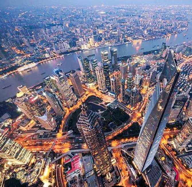 Private Shanghai Full Day City Tour with Old &New Highlights - Private 8-hour planning: a guide who can actually steer