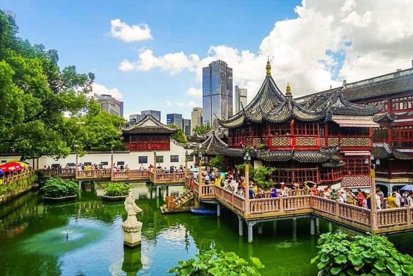 Private Shanghai Full Day City Tour with Old &New Highlights - Should you book this Shanghai highlights tour?