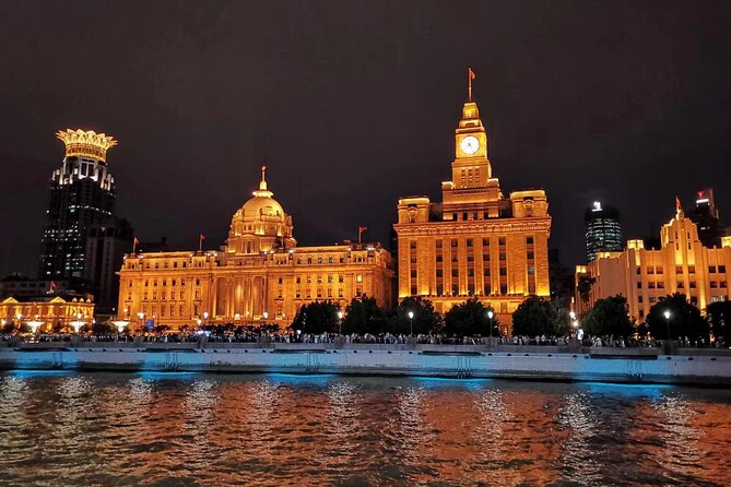 Private Shanghai Night River Cruise and Hot Pot Dining Experience - The Guide Makes It Personal: Michael, Kelvin, and Sunny