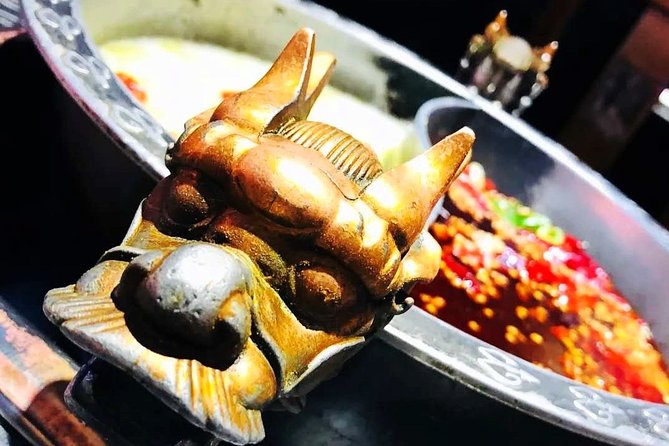Private Shanghai Night River Cruise and Hot Pot Dining Experience - Best Fit: Who This Tour Is Made For