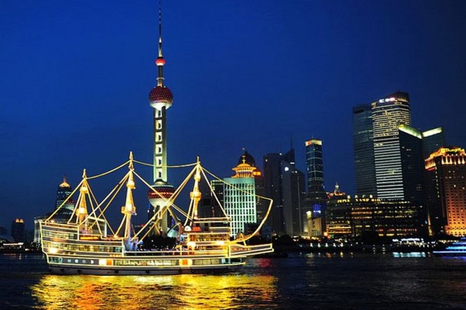 Private Shanghai Night River Cruise and Hot Pot Dining Experience - Should You Book This Private Shanghai Night Cruise + Hot Pot?