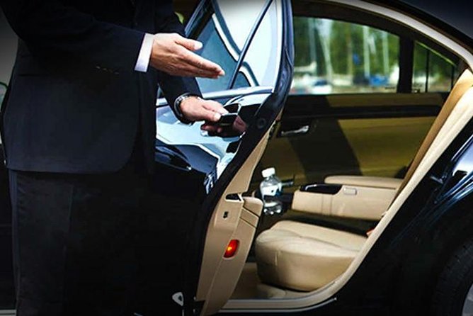 Private Shanghai Pudong Airport Arrival Transfer to Shanghai City Center - Why this private Pudong transfer is a smart Shanghai arrival move