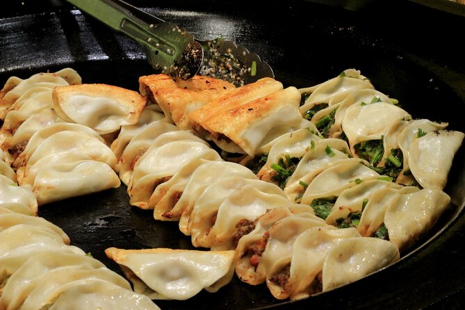 Private Street Food Walking Tour with Shanghai Tower Option - Who this tour is best for (and who should reconsider)