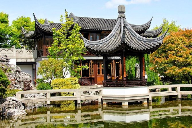 Private Suzhou and Tongli Water Village Day Trip from Shanghai - Why Suzhou and Tongli make sense together (and not just as a checklist)