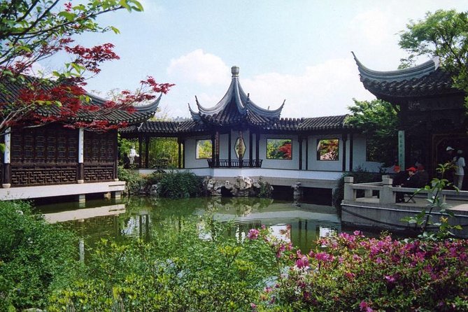 Private Suzhou and Zhouzhuang Water Village Day Trip from Shanghai - Price and Value: When $235 Works for a Private Day