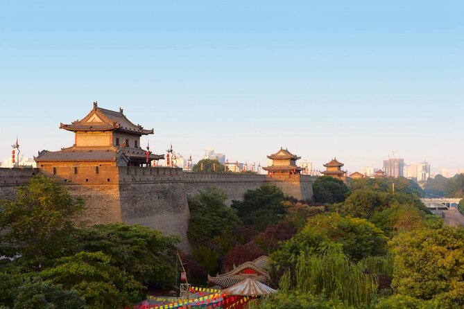 Private Tour: 2-Day/3-Day Xi'an Round-Trip from Shanghai by Air - Flying Shanghai to Xi’an Without the Headache