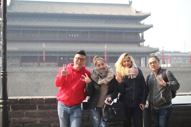 Private Tour: 2-Day/3-Day Xi'an Round-Trip from Shanghai by Air - Terracotta Warriors: The Museum Visit That Actually Makes Sense