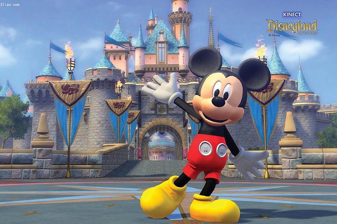 Private Transfer between Shanghai Disneyland and City Hotel - Hotel Pickup in Shanghai: The Part You’ll Feel Immediately