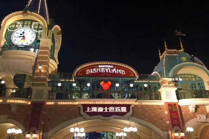 Private Transfer between Shanghai Disneyland and City Hotel - Who This Transfer Fits Best (And Who Might Not Need It)