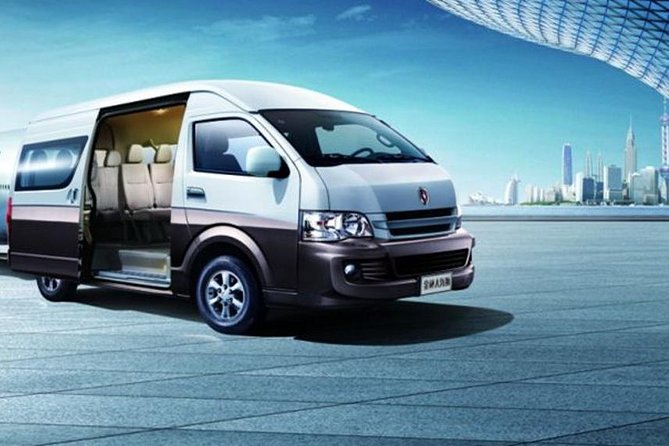 Private Transfer from Shanghai Pudong Airport to Shanghai Disneyland - Price and Value: $38 Per Person for Private Comfort