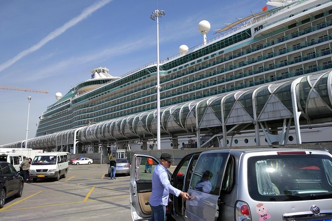 Private Transfer: Hotel to Shanghai Wusongkou Cruise Terminal (Baoshan Port) - Private car to Wusongkou (Baoshan Port) in about 50 minutes