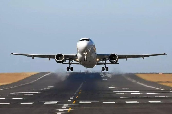 Private Transfer to Pudong or Hongqiao Airport from Shanghai Cruise Port - From Baoyang Road Wharf to PVG or SHA: What this transfer really solves