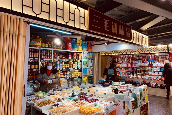 Private Wet Market Visit with Cooking Class in Shanghai - Practical Tips That Make the Experience Easier