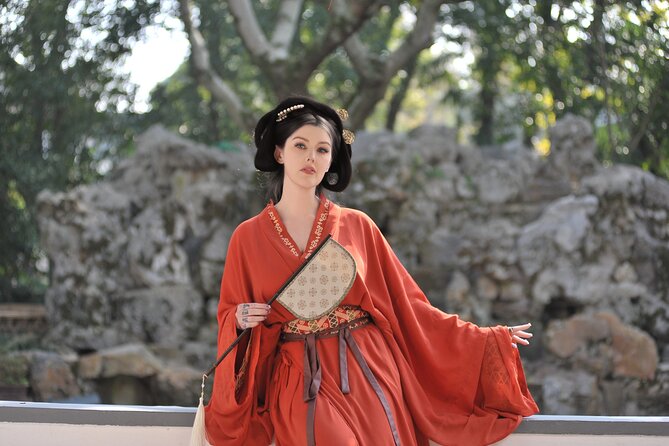 Private Zhujiajiao Watertown Photoshoot Tour - Key highlights to know before you go