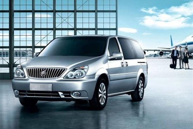 Pudong airport one way transfer to or from hotel in shanghai downtown - Meet-and-Greet at Pudong Arrivals: The Part That Actually Saves Your Time