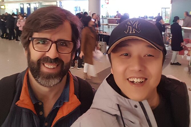 Pudong Airport to Hangzhou: Private with Meet and Greet Service - The real win: getting from Shanghai airports to Hangzhou without the stress