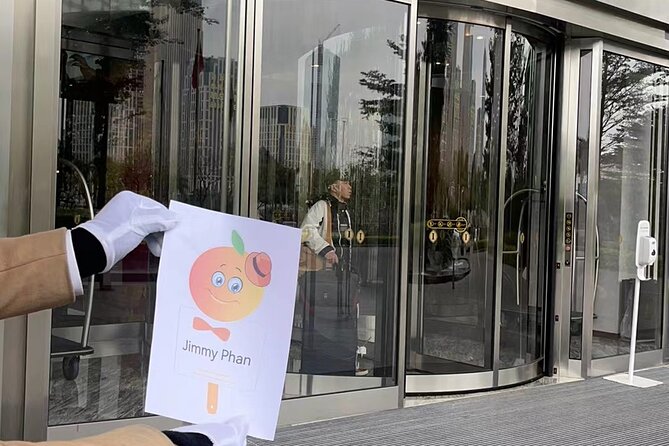 Pudong Airport to Hangzhou: Private with Meet and Greet Service - Flight delays and real timing: tracked pick-up and up to 2 hours waiting