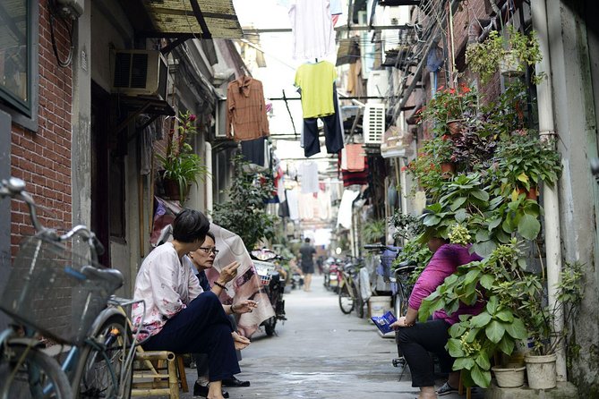 Secret Noodle and Wonton in Shanghai Alleyways with Local Beer - Who This Tour Suits Best (and Who Might Want Another Option)