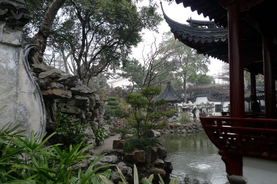 Shanghai: 3-Hour Old Shanghai City Tour - Who This Tour Is Best For (and Who Should Skip It)
