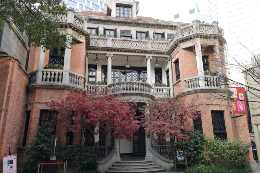 Shanghai: 3-Hour Old Shanghai City Tour - Two Shànghais in Three Hours: Why This Tour Works