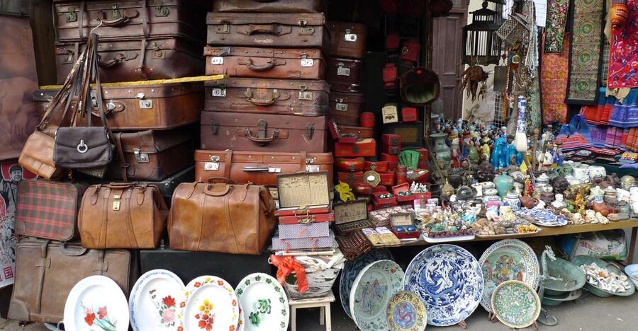 Shanghai: 3-Hour Old Shanghai City Tour - Yuyuan Garden: The Classic Private-Garden Start You Can See Without Rushing