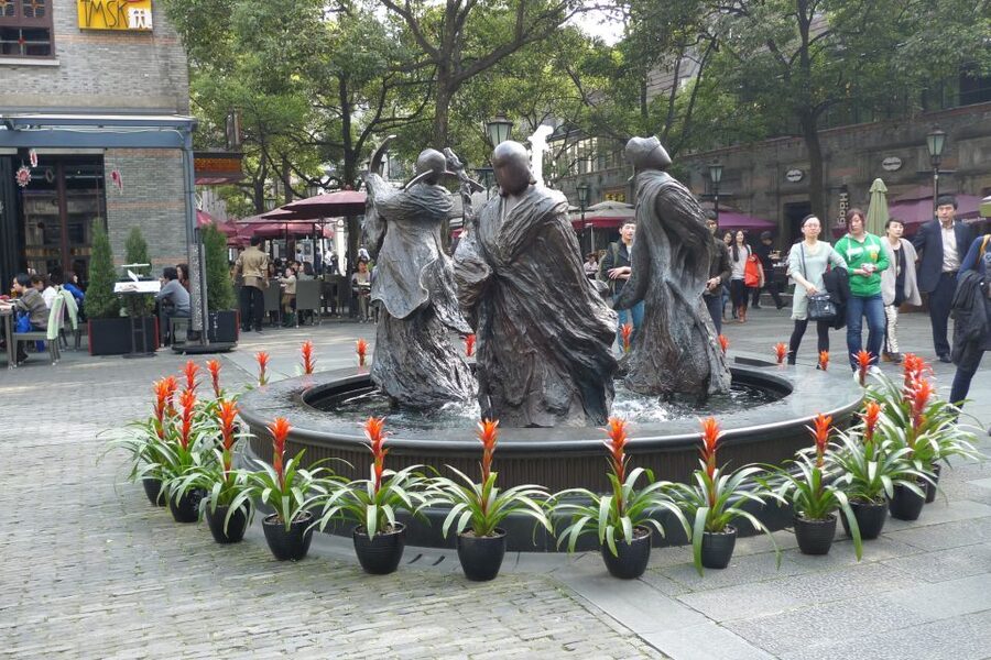 Shanghai: 3-Hour Old Shanghai City Tour - Price and Value: Is $75 a Good Deal?