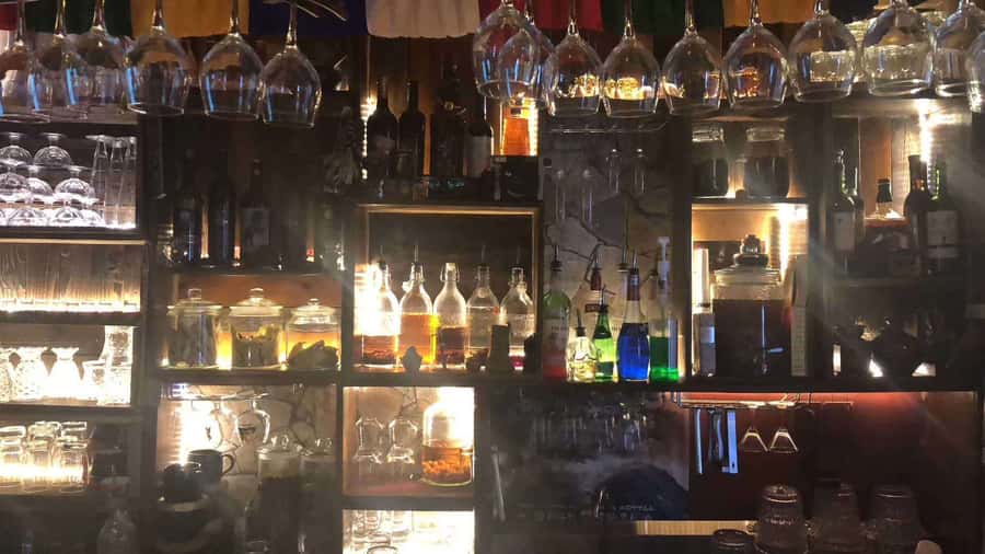 Shanghai: 4-Hour Nightlife Adventure & Tasting Bike Tour - Xintiandi nightlife: where western and eastern styles mix in the streets