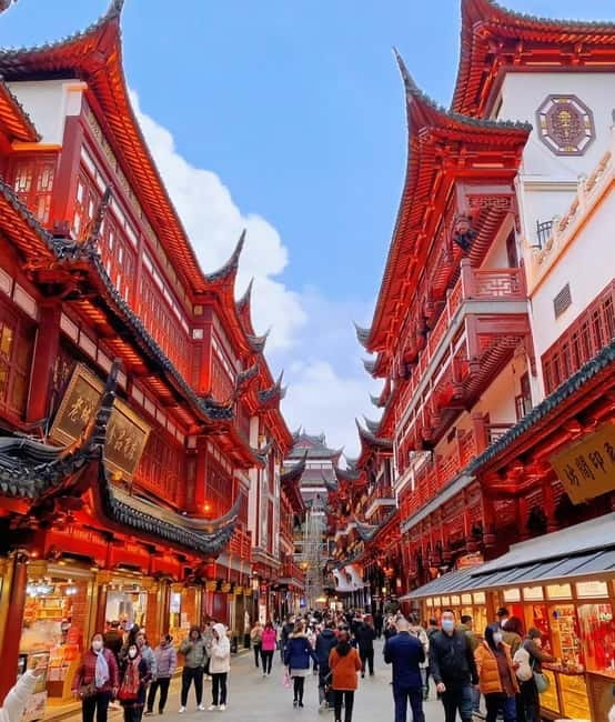 Shanghai: 4-Hour Private Customizable City Tour - What I’d watch for before you book