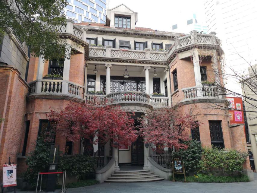 Shanghai: 8-Hour Private City Tour - Who should book this tour (and who might want something else)