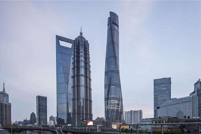 Shanghai Afternoon Sightseeing Tour including Huangpu River Cruise & OTV Tower - Who This Tour Fits Best (and Who Might Want Something Else)