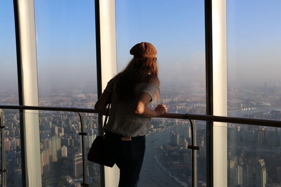 Shanghai: All-Inclusive Private Sightseeing Tour - Key highlights you’ll feel immediately
