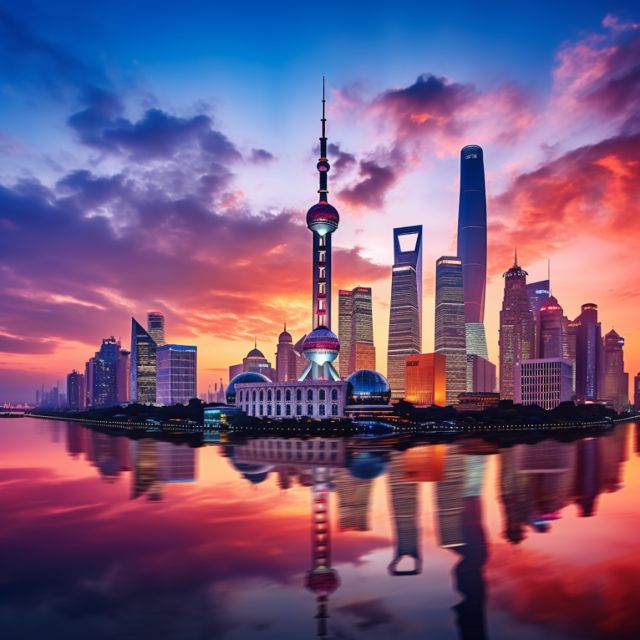 Shanghai: All-Inclusive Private Sightseeing Tour - How a private English guide makes the day feel yours
