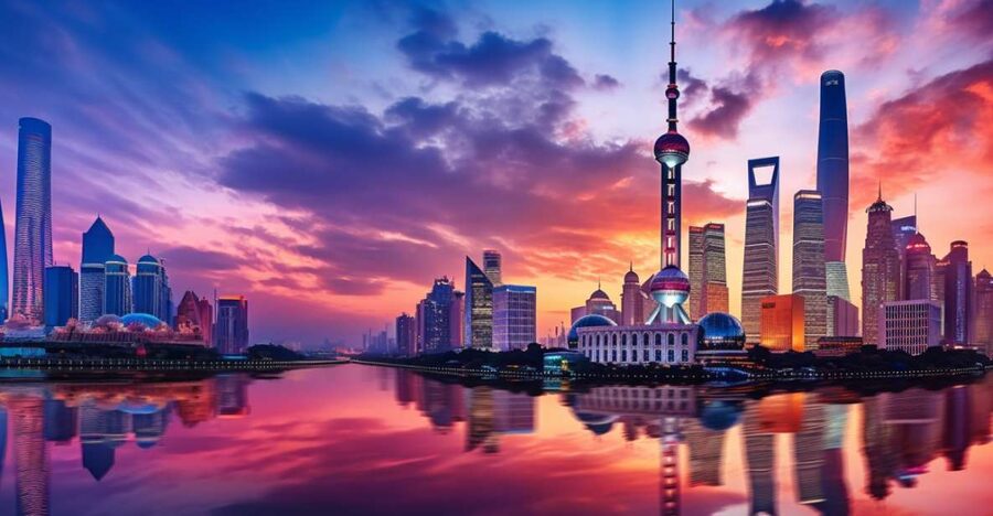 Shanghai: All-Inclusive Private Sightseeing Tour - Yuyuan Garden: classic Shanghai you can actually slow down in