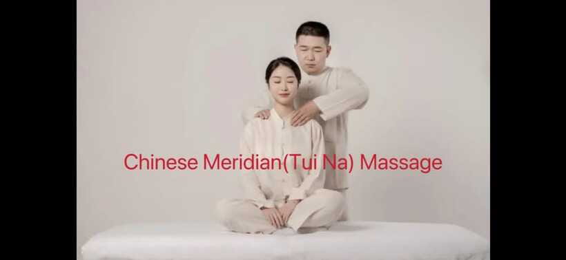 Shanghai:Authentic Chinese Body/Foot Massage, Hair& Head SPA - Hair, Head and Scalp SPA with Shoulder Massage