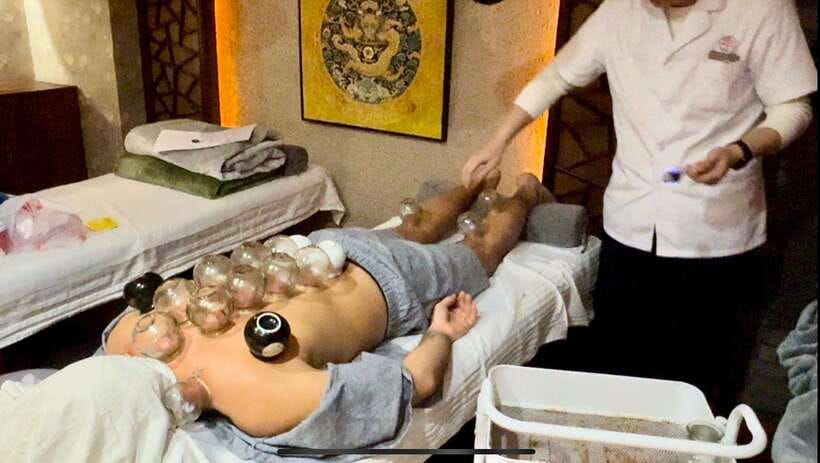 Shanghai:Authentic Chinese Body/Foot Massage, Hair& Head SPA - Bonnie’s Translation and the Value of Feeling Safe