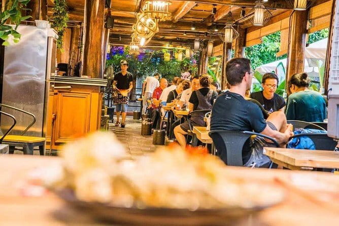 Shanghai bar hopping tour in the former french concession - Price and value: why $29 can make sense