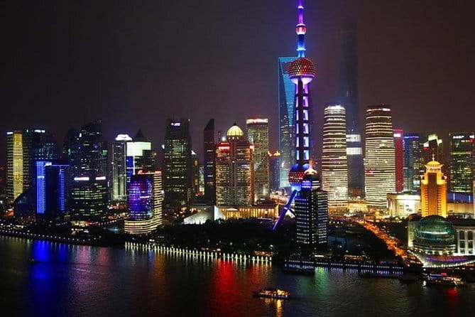 Shanghai bar hopping tour in the former french concession - Logistics that actually help: walking, pacing, and what to wear
