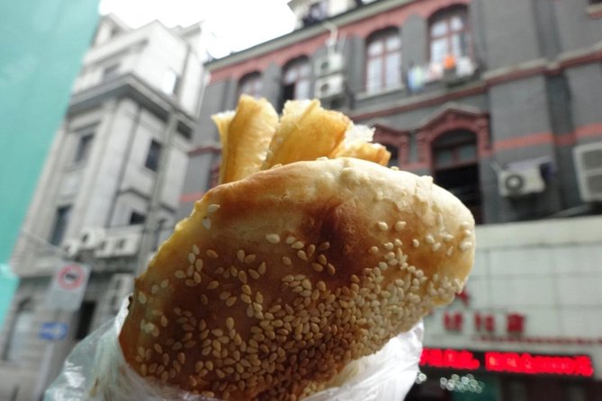 Shanghai Breakfast Walking Tour of Former French Concession - Meeting at 9:00 and pacing with a max of 15